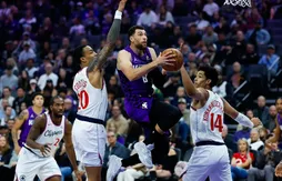 À Sacramento, une saison d’attente avant le grand ménage ?