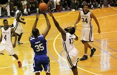 All-Star game des ligues d’été : le Top 10 et les highlights