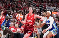 Le Fever de Caitlin Clark reste dans le Top 4 et les Wings s’enlisent