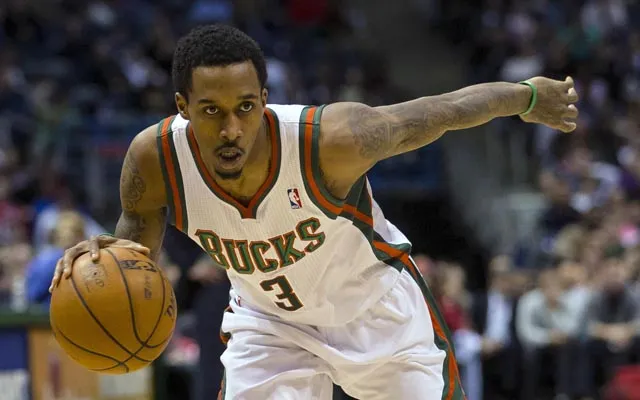 NBA: Denver Nuggets at Milwaukee Bucks