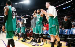 Marcus Morris plante les Spurs pour rejoindre les Knicks