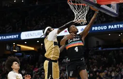 Les Spurs savent aussi gagner les matchs « moches »