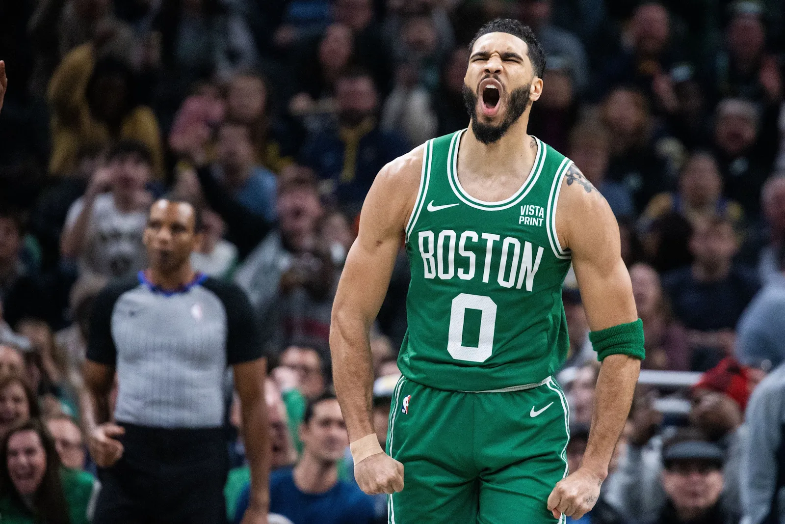Jayson Tatum