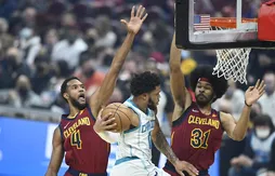 En chute, les Cavaliers ont perdu leur identité défensive