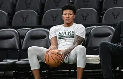 MarJon Beauchamp, le petit protégé de Giannis Antetokounmpo