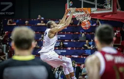 Un Rudy Gobert très ambitieux pour la Coupe du Monde