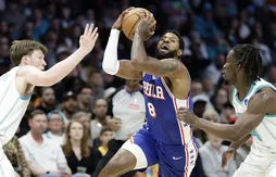 Au complet, les Sixers foncent les yeux fermés dans le sprint final