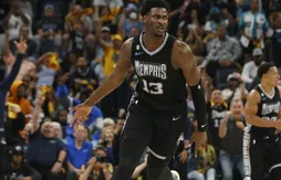 Jaren Jackson Jr., MVP officieux du stage de Team USA