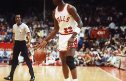 Le 26 octobre 1984, la NBA faisait la découverte de Michael Jordan