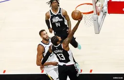 Après un demi-siècle d’attente, les Clippers ont brisé la malédiction