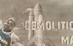 [mix] Shaquille O’Neal – Demolition Man