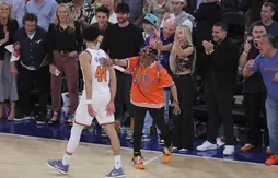 Landry Shamet, l’inattendu facteur X de New York