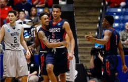 March Madness : Robert Morris défiera Duke dans le tableau final