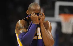 Kyrie Irving fait tomber les Lakers d’un immense Kobe Bryant (42 pts)