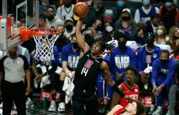 Terance Mann raconte l’histoire de sa carte porte-bonheur de Rajon Rondo