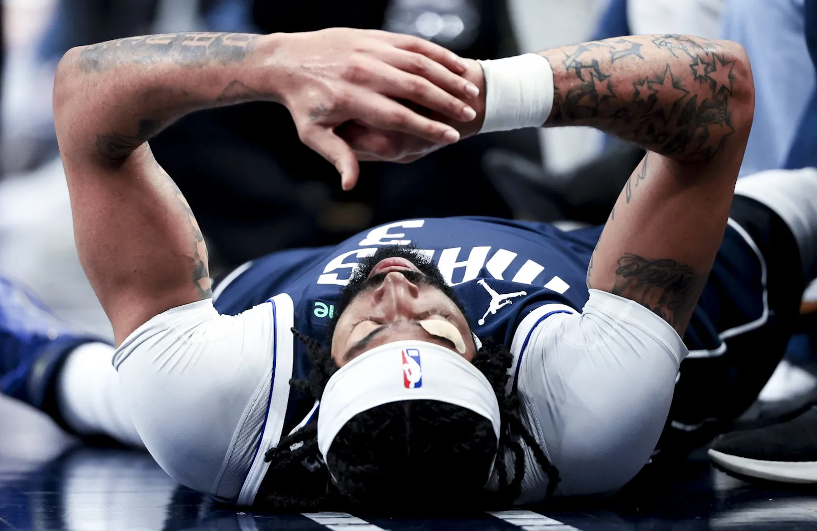 Anthony Davis