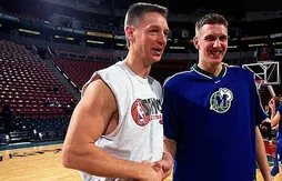 Detlef Schrempf, le premier coup de Rhin