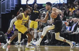 Les Bucks pensent d’abord à leur jeu plutôt qu’aux 70 victoires