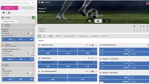 Paris en direct Bet223 : cotes live actualisées et statistiques en temps réel sans streaming