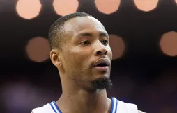 Le 18 mars 2010 : Rashard Lewis arbitre le derby floridien en prolongation