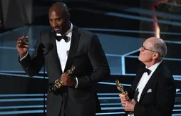 Cérémonie des Oscars : Kobe Bryant récompensé pour “Dear Basketball”