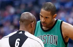 Free agency : Al Horford prépare le popcorn