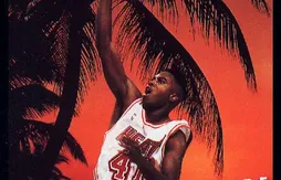 Glen Rice et Sarah Palin : une étrange coïncidence…