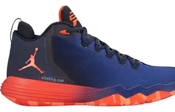 Jordan Brand : la CP3.IX est déjà prête pour les playoffs