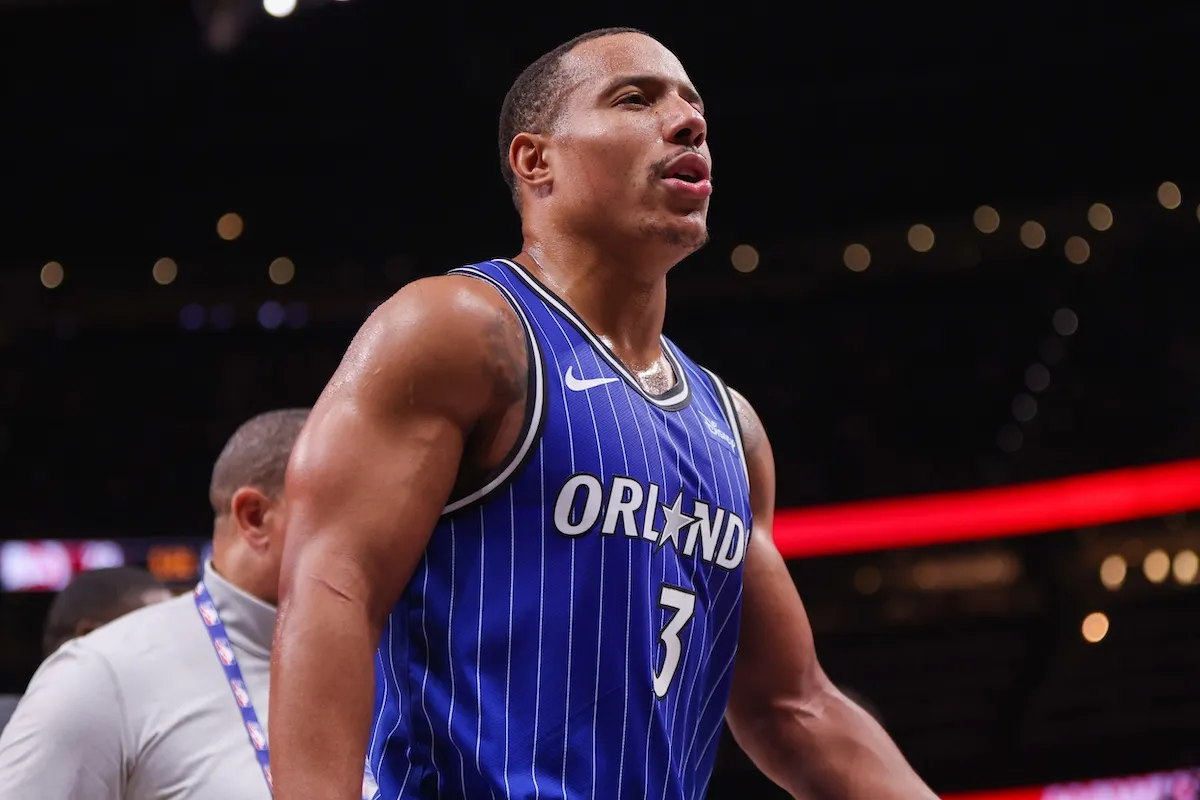 Desmond Bane
