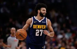 Stats & Highlights | Jamal Murray explosif, les Sixers en chute libre