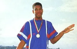 Tariq Abdul-Wahad, à jamais premier (les débuts en France)