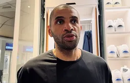 Interview Nicolas Batum : “Un match de playoffs complètement fou”