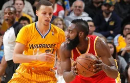 La course au MVP lancée par médias interposés entre Steve Kerr et Daryl Morey