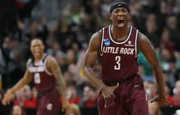 March Madness : plus de surprises qu’en 2015