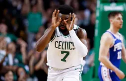 Une nouvelle saison pour Jaylen et les garçons