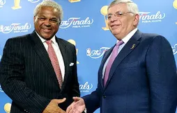 Conflit NBA : pourquoi un accord est toujours possible