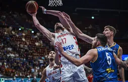 Karlo Matkovic quitte l’Olimpija Ljubljana pour intégrer les Pelicans