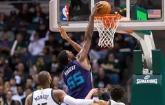 Hibbert entame bien l’automne