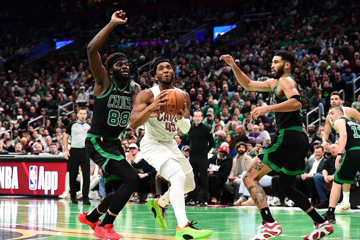quel bilan en NBA quand on commence par un 17-3