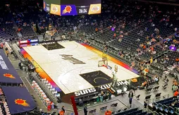 Les Suns nomment un nouveau patron par intérim