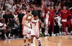 Au Heat, on en a marre d’être dénigré !