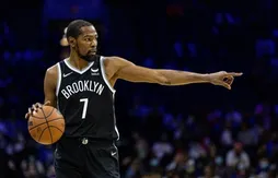 Kevin Durant, nouvel ambassadeur d’une plateforme de cryptomonnaies