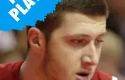 Draft 2014 : la fiche de Jusuf Nurkic (Zagreb)