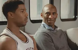 Kobe Bryant, vedette de la dernière publicité Apple