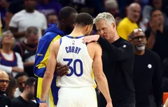 Finalement, Steve Kerr reste deux ans de plus chez les Warriors !