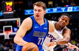 Vlade Divac pense toujours que De’Aaron Fox fera une meilleure carrière que Luka Doncic