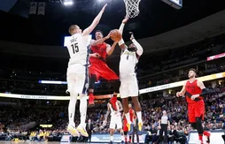 Présaison : les calendriers de Denver et Chicago