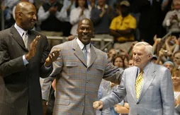 NCAA : Top 5 des meilleurs coachs de tous les temps