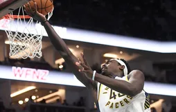 Pascal Siakam et les Pacers offrent à Rick Carlisle sa 1 000e victoire !
