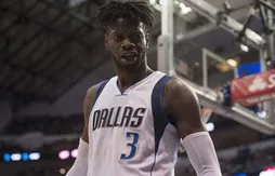 Nerlens Noel veut rattraper le temps perdu